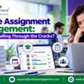 Course Assignment Management: Is Training Falling Through The Cracks?