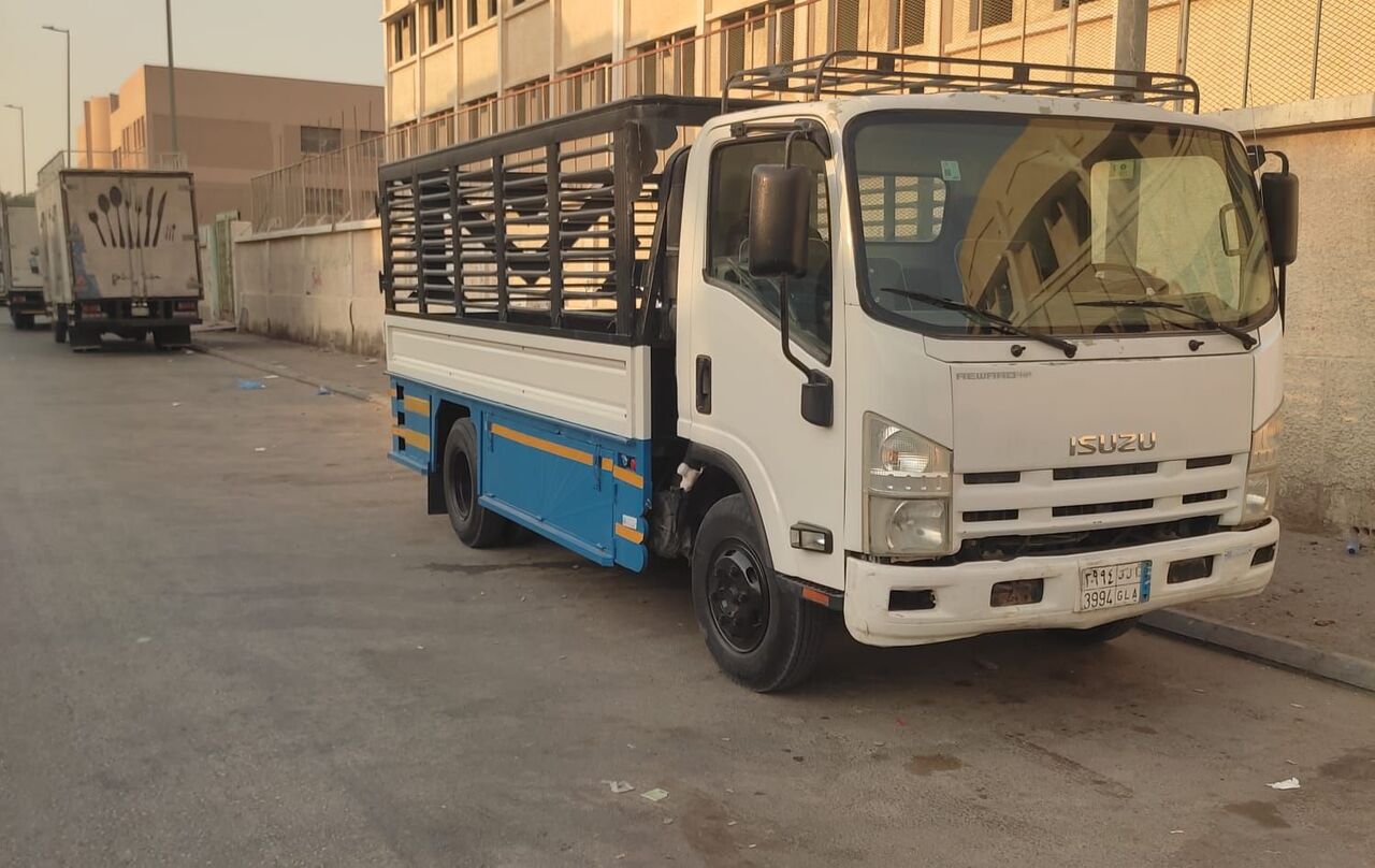 Riyadh, Labor/Moving, Furniture Moving