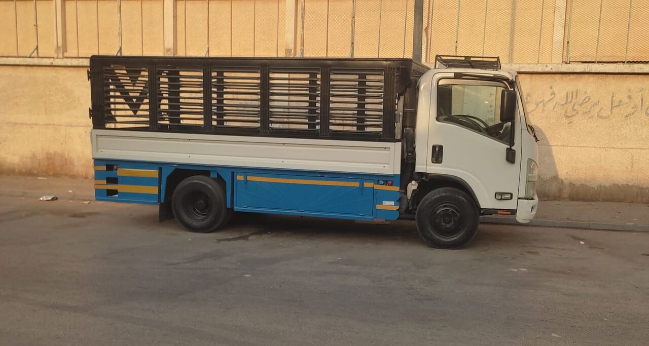 Riyadh, Labor/Moving, Furniture Moving