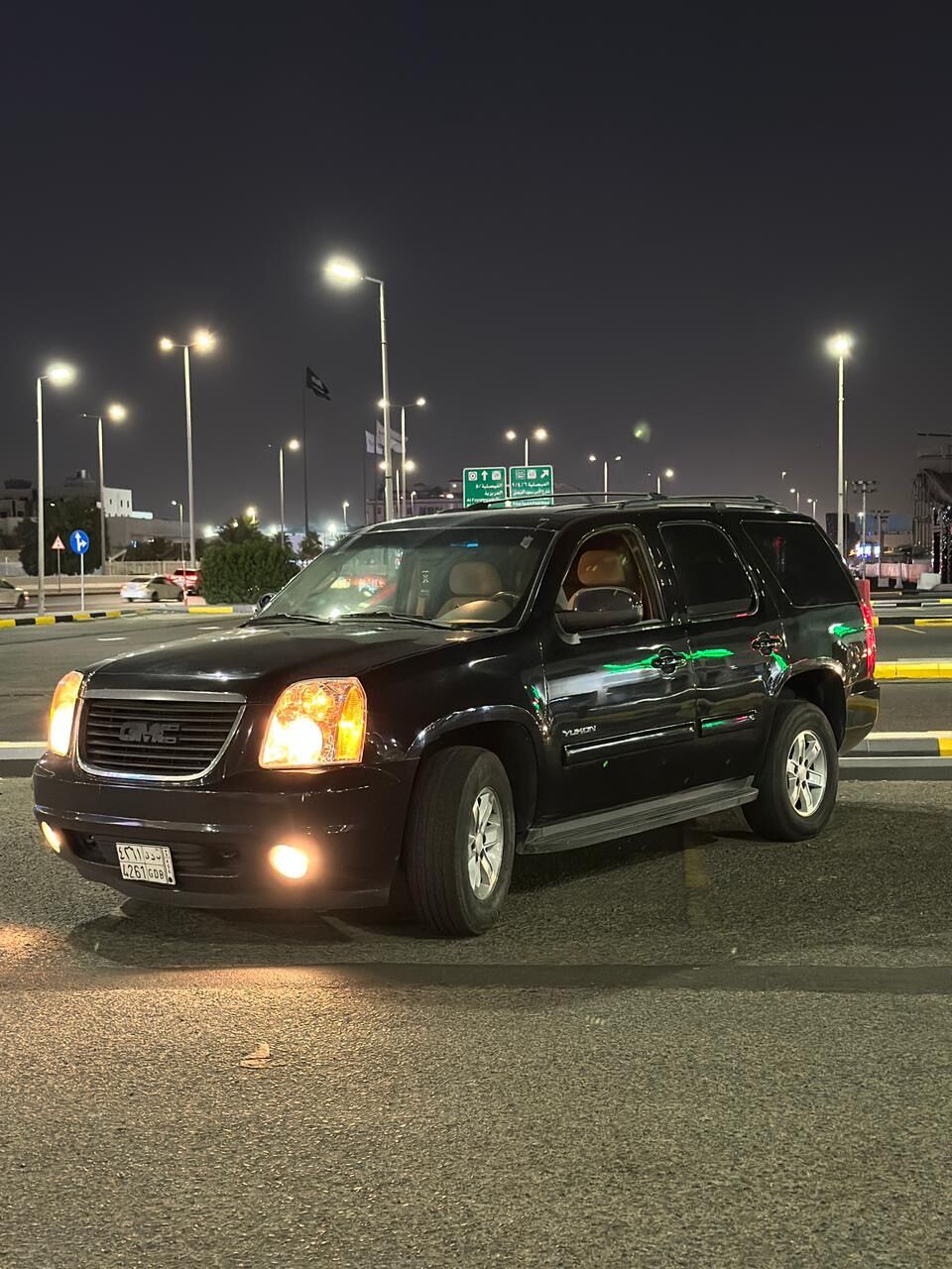 Jeddah, Vehicles, Cars & Trucks , SAR 38,  Gmc Yukon,  2010,  Automatic,  370 KM,
