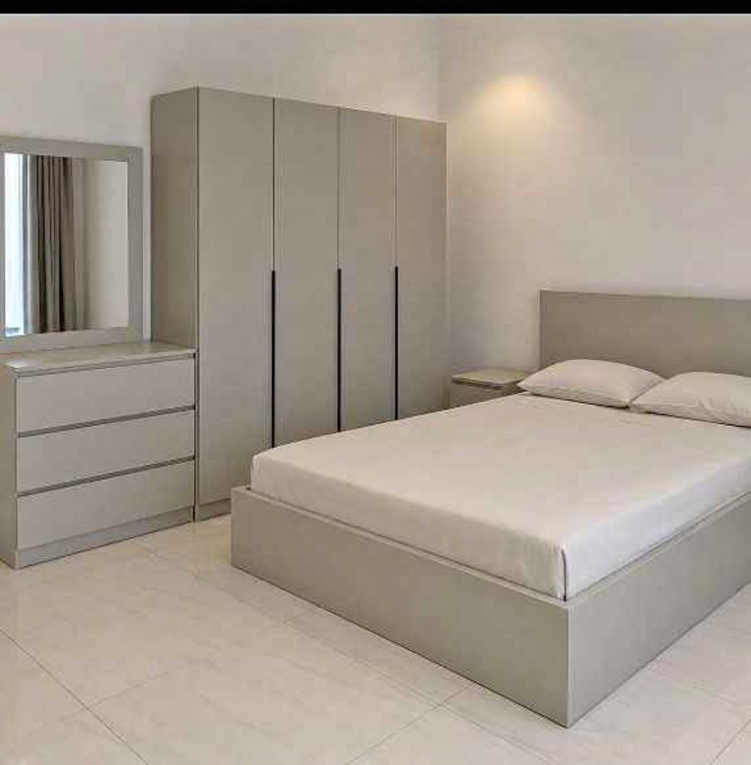 Jeddah, Furniture, SAR 5,  Luxury Bedroom Set Available In Low Price