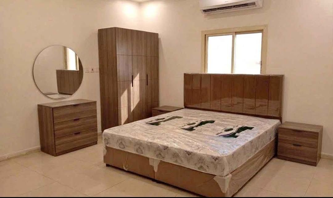 Jeddah, Furniture, SAR 5,  Luxury Bedroom Set Available In Low Price