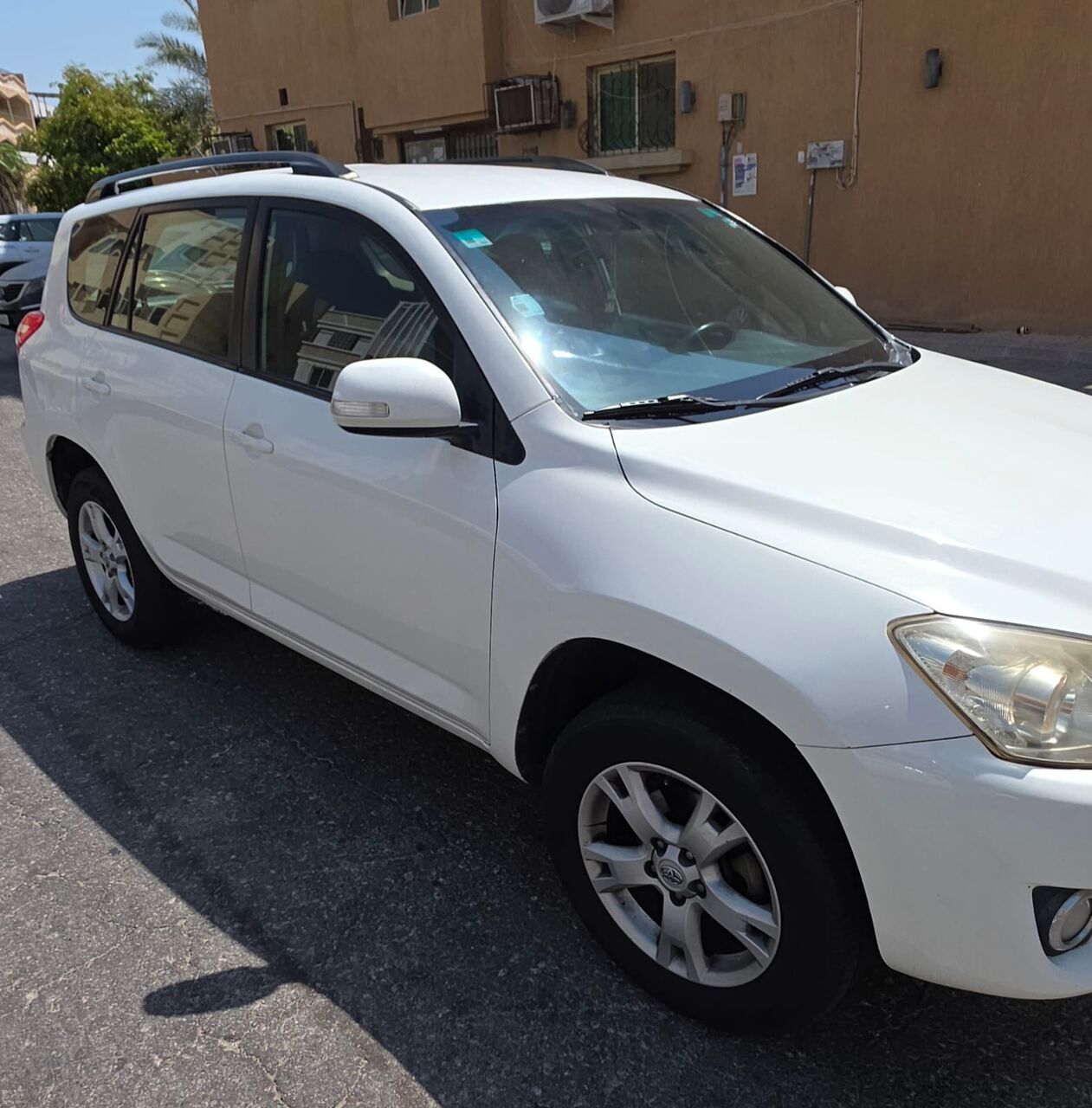 Dammam, Vehicles, Cars & Trucks , SAR 33,  Toyota RAV4,  2012,  Automatic,  238000 KM,  , , , , Well Maintained
