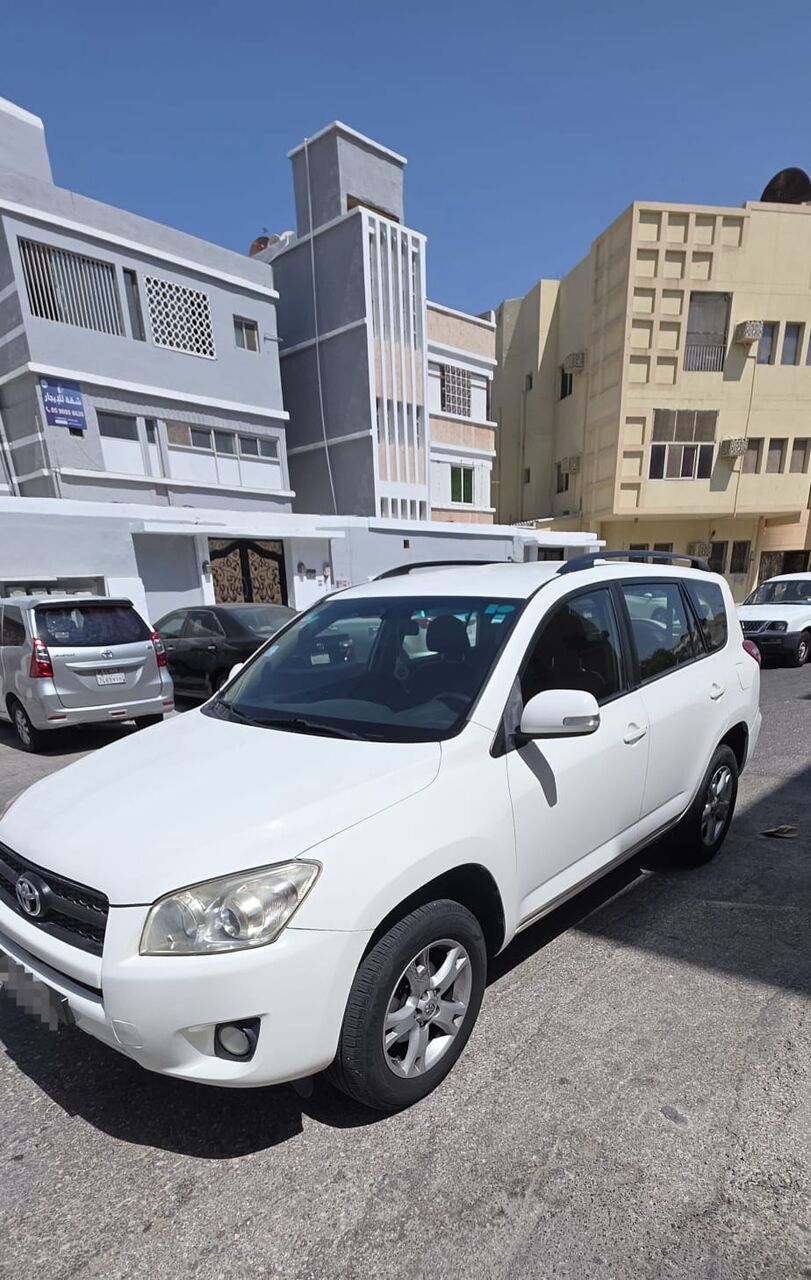 Dammam, Vehicles, Cars & Trucks , SAR 33,  Toyota RAV4,  2012,  Automatic,  238000 KM,  , , , , Well Maintained