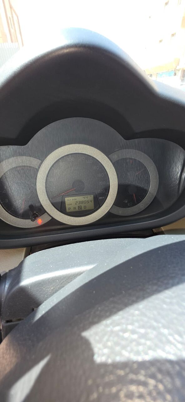 Dammam, Vehicles, Cars & Trucks , SAR 33,  Toyota RAV4,  2012,  Automatic,  238000 KM,  , , , , Well Maintained