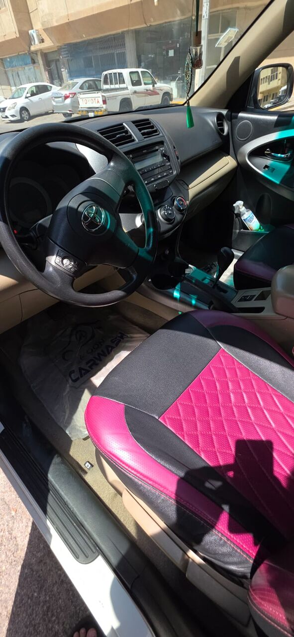 Dammam, Vehicles, Cars & Trucks , SAR 33,  Toyota RAV4,  2012,  Automatic,  238000 KM,  , , , , Well Maintained