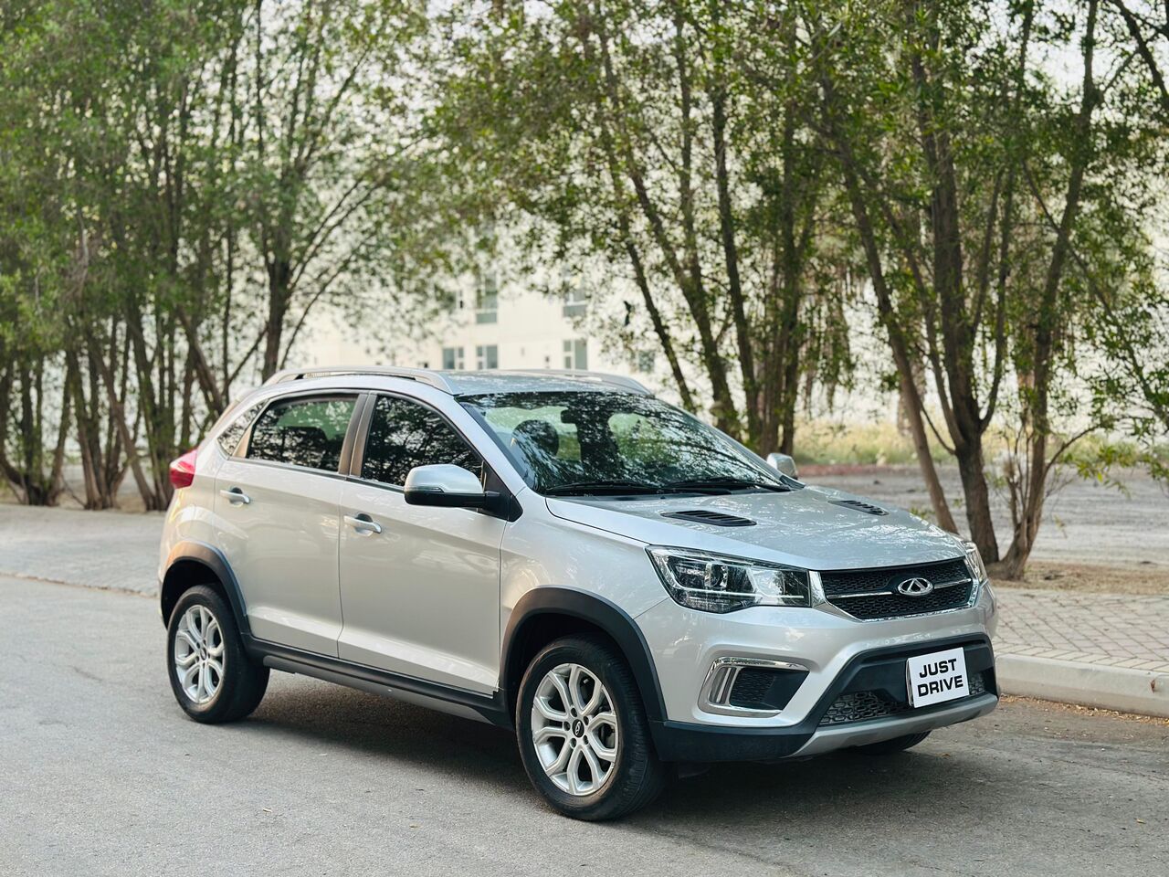 Segaya, Vehicles, Cars & Trucks , BHD 2650,  Chery Tiggo 2,  2022,  Automatic,  63000 KM,    MODEL AGENT MAINTAINED ZERO ACCIDEN COMPACT SUV 35400768