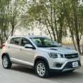 BHD 2650,  Chery Tiggo 2,  2022,  Automatic,  63000 KM,    MODEL AGENT MAINTAINED ZERO ACCIDEN COMPACT SUV 35400768