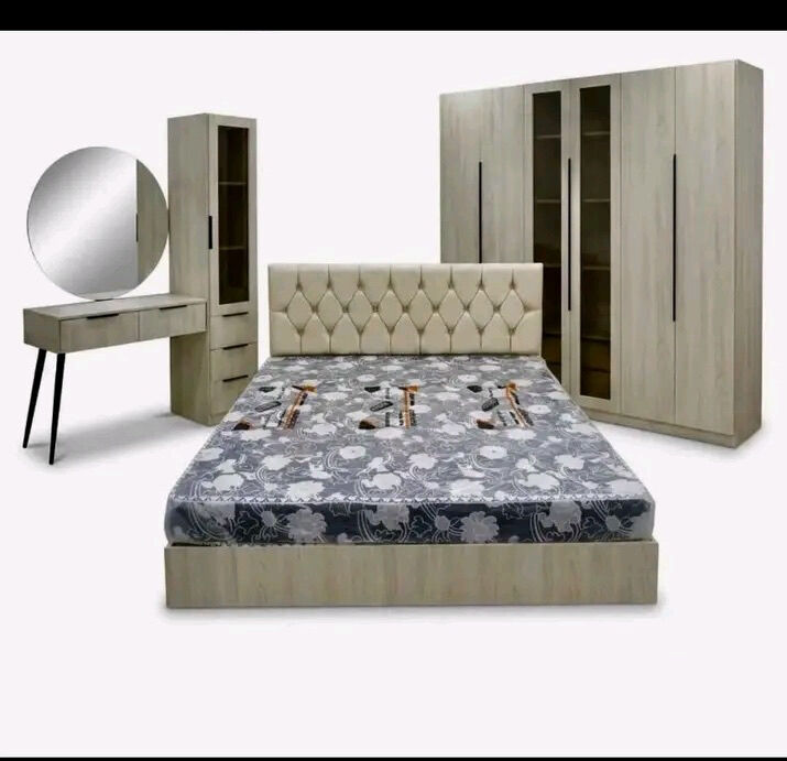 Jeddah, Furniture, SAR 5,  Bedroom Furniture Sets Are Available For Sale