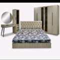 SAR 5,  Bedroom Furniture Sets Are Available For Sale
