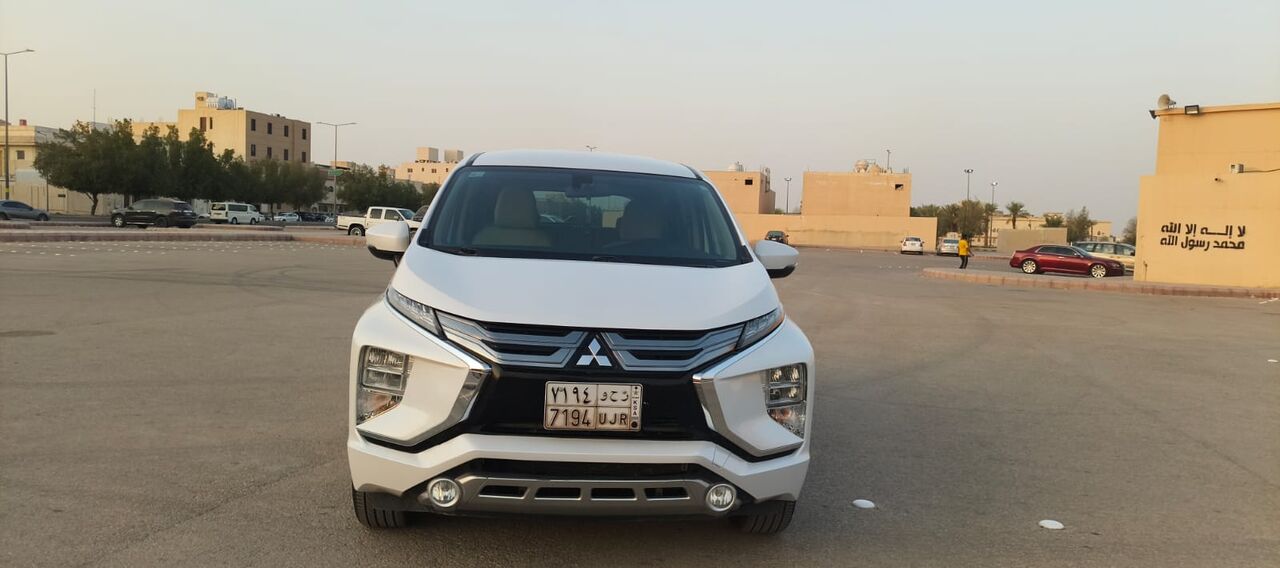 Riyadh, Vehicles, Cars & Trucks , SAR 45000,  Mitsubishi Xpander,  2022,  Automatic,  116000 KM,  , ,  , 116,000 Km,  Seven Seater