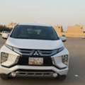 SAR 45000,  Mitsubishi Xpander,  2022,  Automatic,  116000 KM,  , ,  , 116,000 Km,  Seven Seater