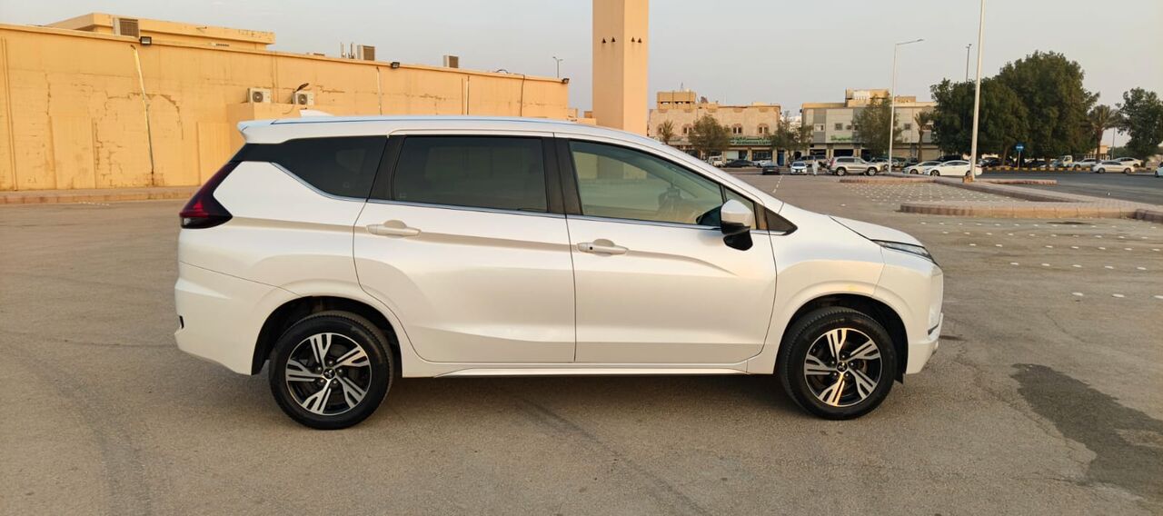 Riyadh, Vehicles, Cars & Trucks , SAR 45000,  Mitsubishi Xpander,  2022,  Automatic,  116000 KM,  , ,  , 116,000 Km,  Seven Seater