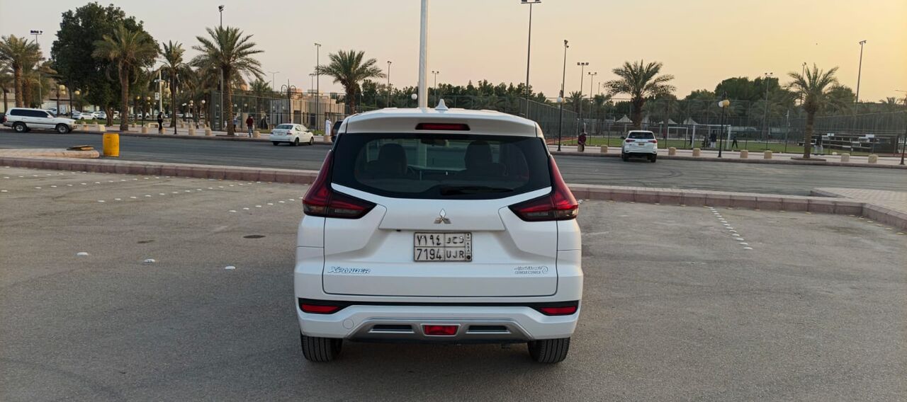 Riyadh, Vehicles, Cars & Trucks , SAR 45000,  Mitsubishi Xpander,  2022,  Automatic,  116000 KM,  , ,  , 116,000 Km,  Seven Seater