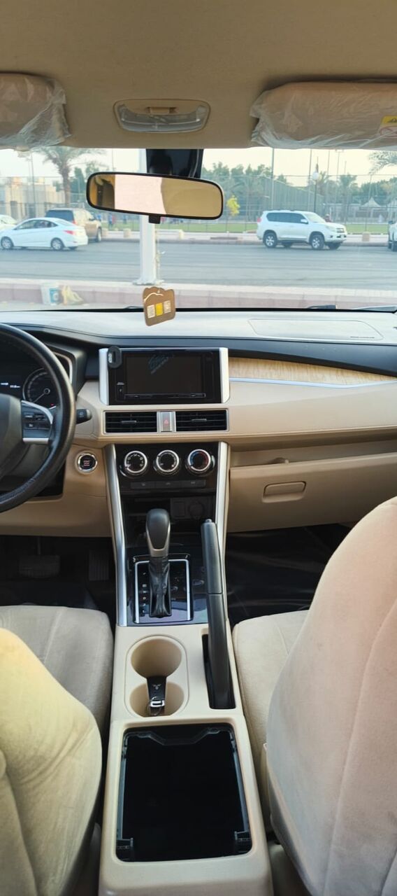 Riyadh, Vehicles, Cars & Trucks , SAR 45000,  Mitsubishi Xpander,  2022,  Automatic,  116000 KM,  , ,  , 116,000 Km,  Seven Seater