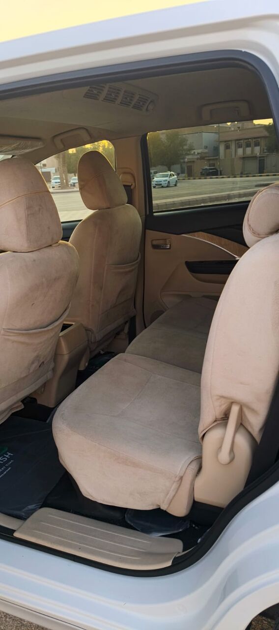 Riyadh, Vehicles, Cars & Trucks , SAR 45000,  Mitsubishi Xpander,  2022,  Automatic,  116000 KM,  , ,  , 116,000 Km,  Seven Seater