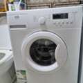 SAR 550,  Washing Machine For Sale
