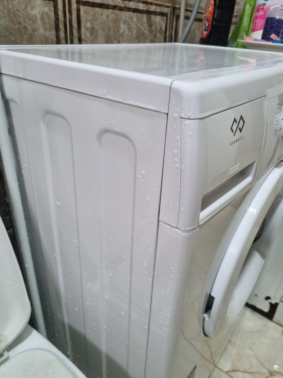 Al Thuqbah, Appliances, SAR 550,  Washing Machine For Sale
