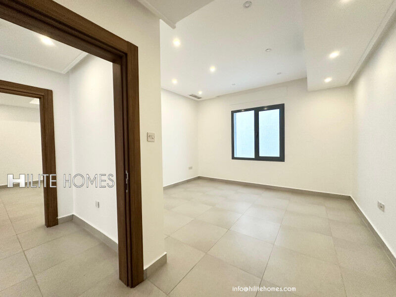 Kuwait City, Apartments, Flats, Houses & Villas, KWD 1150/month,  3 BR,  Three Bedroom Bright Basement For Rent With Pool In Abu Fataira