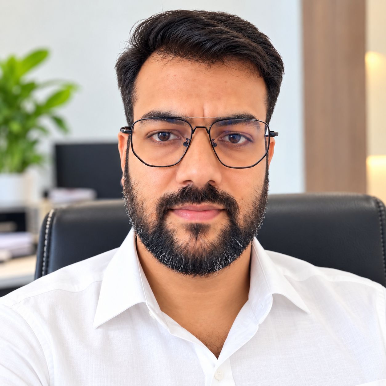 Riyadh, Job Seekers, Senior Accountant