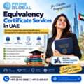 Equivalency Certificate Services In UAE