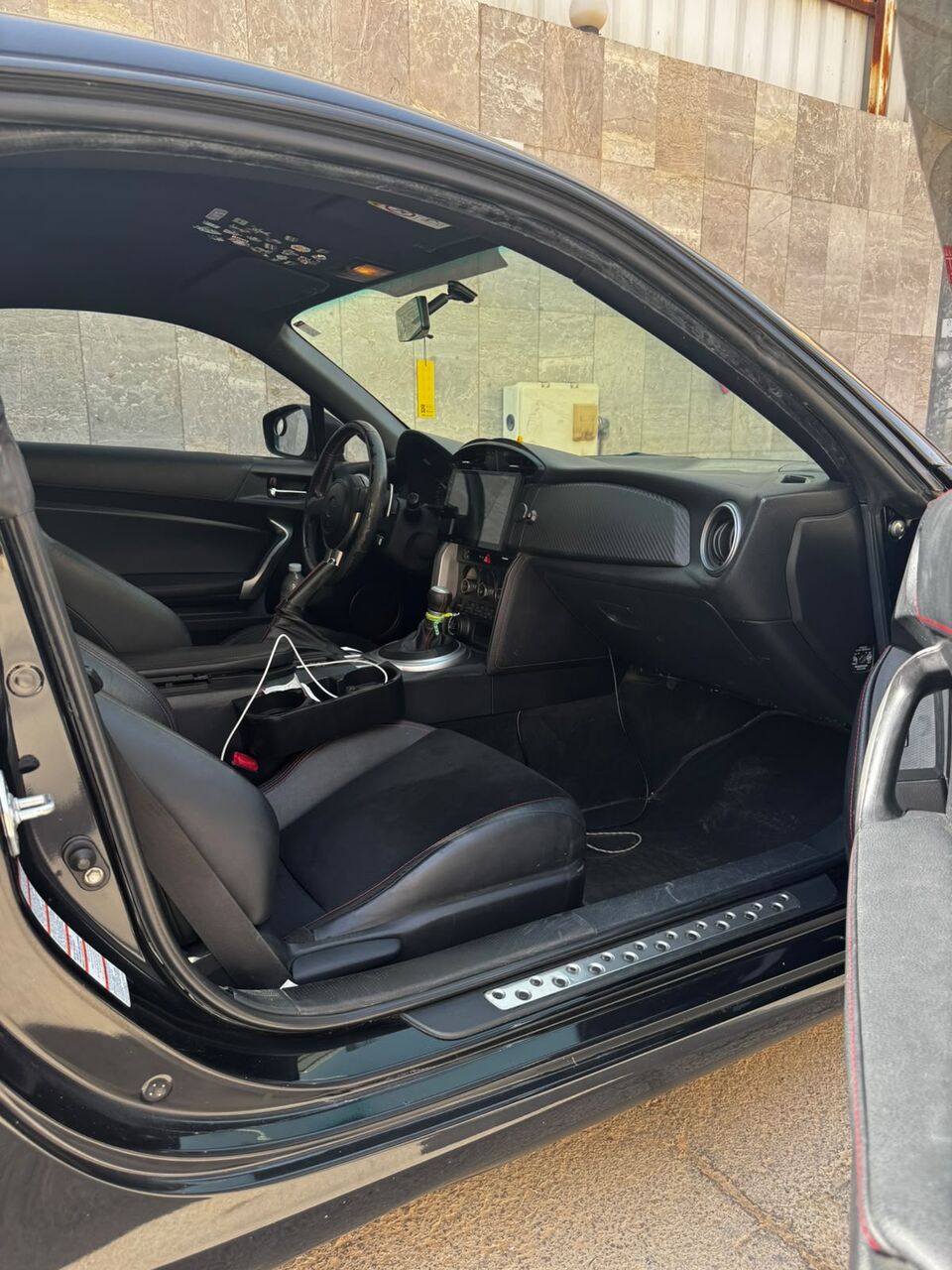 Riyadh, Vehicles, Cars & Trucks , SAR 65000,  Toyota Gt 86,  2015,  Automatic,  137847 KM,  Toyota Gt86
