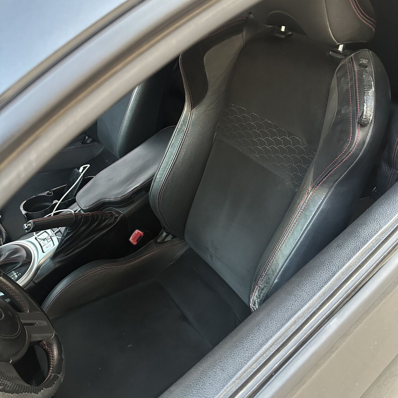 Riyadh, Vehicles, Cars & Trucks , SAR 65000,  Toyota Gt 86,  2015,  Automatic,  137847 KM,  Toyota Gt86