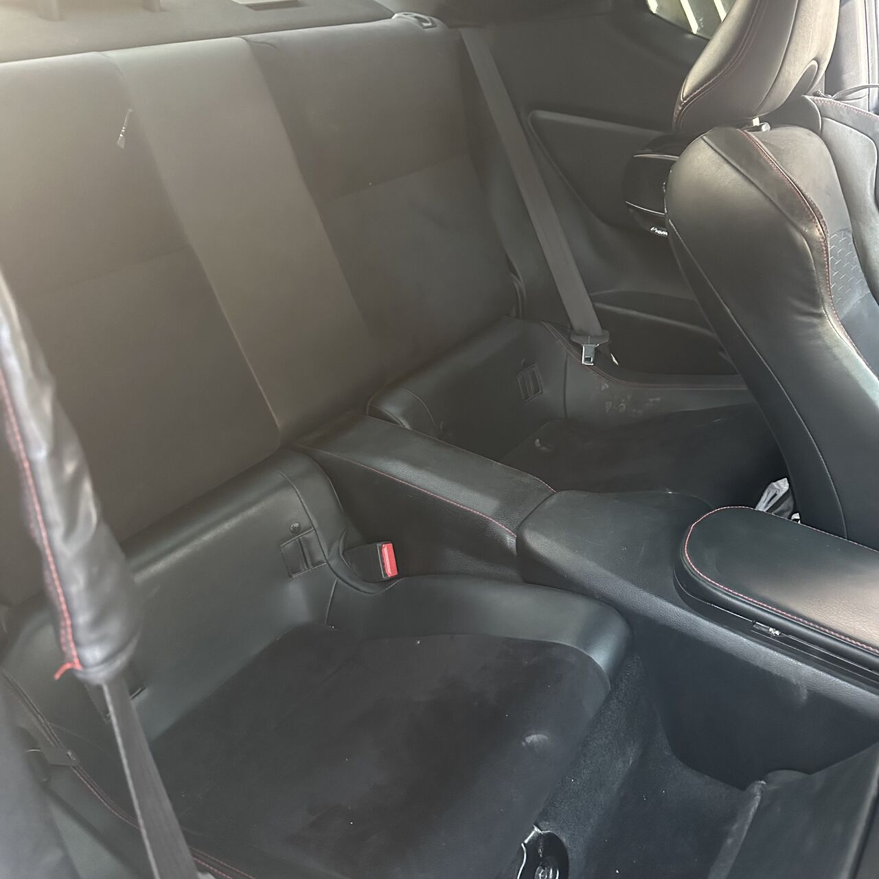 Riyadh, Vehicles, Cars & Trucks , SAR 65000,  Toyota Gt 86,  2015,  Automatic,  137847 KM,  Toyota Gt86