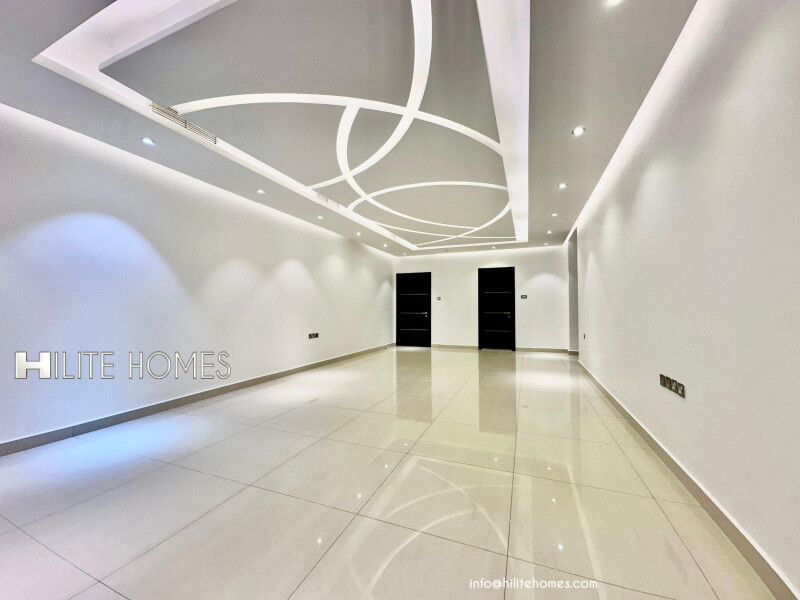 Abu Fatira, Apartments, Flats, Houses & Villas, KWD 850/month,  3 BR,  Three Master Bedroom Basement Floor With Private Pool For Rent In Abu Fatira