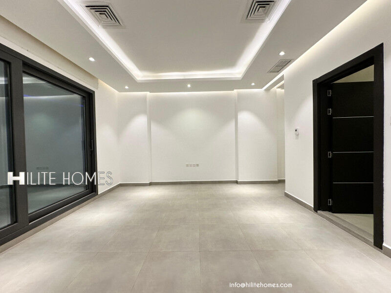 Abu Fatira, Apartments, Flats, Houses & Villas, KWD 850/month,  3 BR,  Three Master Bedroom Basement Floor With Private Pool For Rent In Abu Fatira