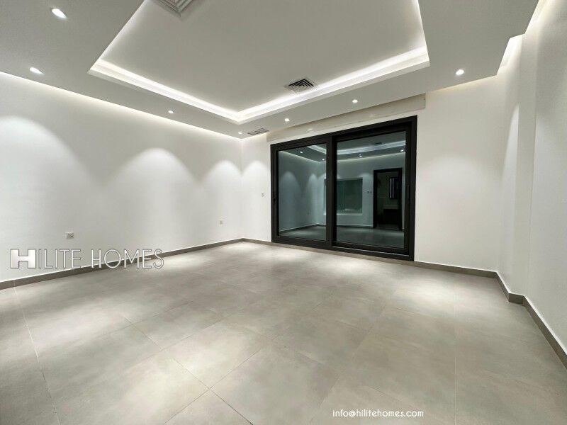 Abu Fatira, Apartments, Flats, Houses & Villas, KWD 850/month,  3 BR,  Three Master Bedroom Basement Floor With Private Pool For Rent In Abu Fatira