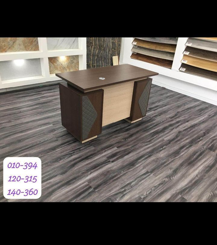 Jeddah, Furniture, SAR 1,  Office Furniture Design Color Available Brand New