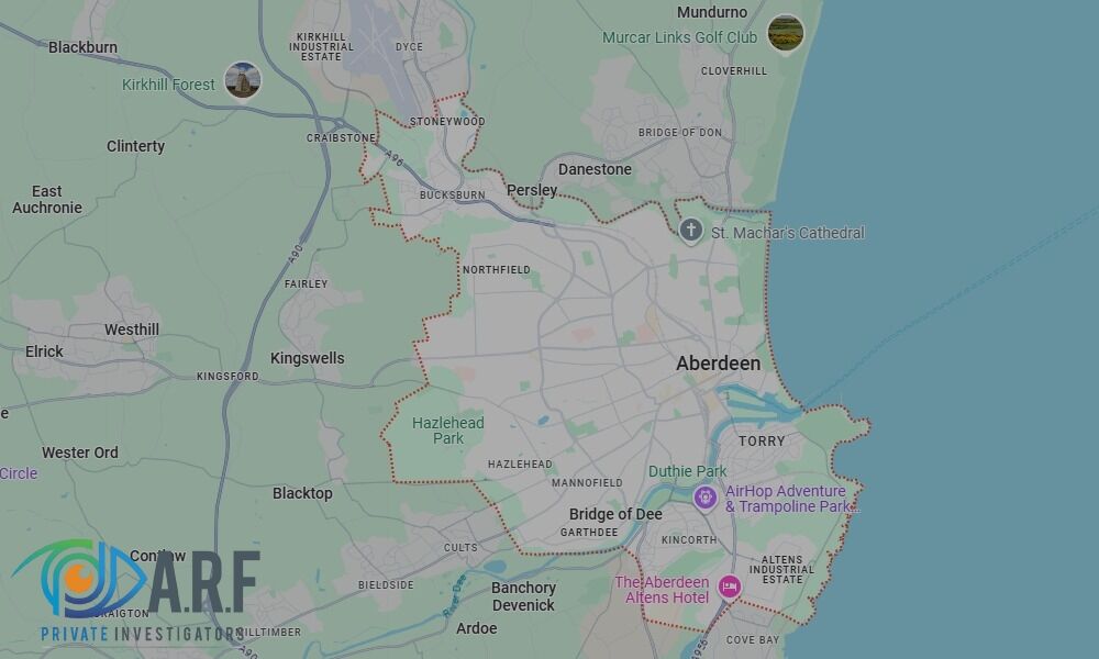Birmingham, Legal, Aberdeen Investigators For Complex Personal And Corporate Cases