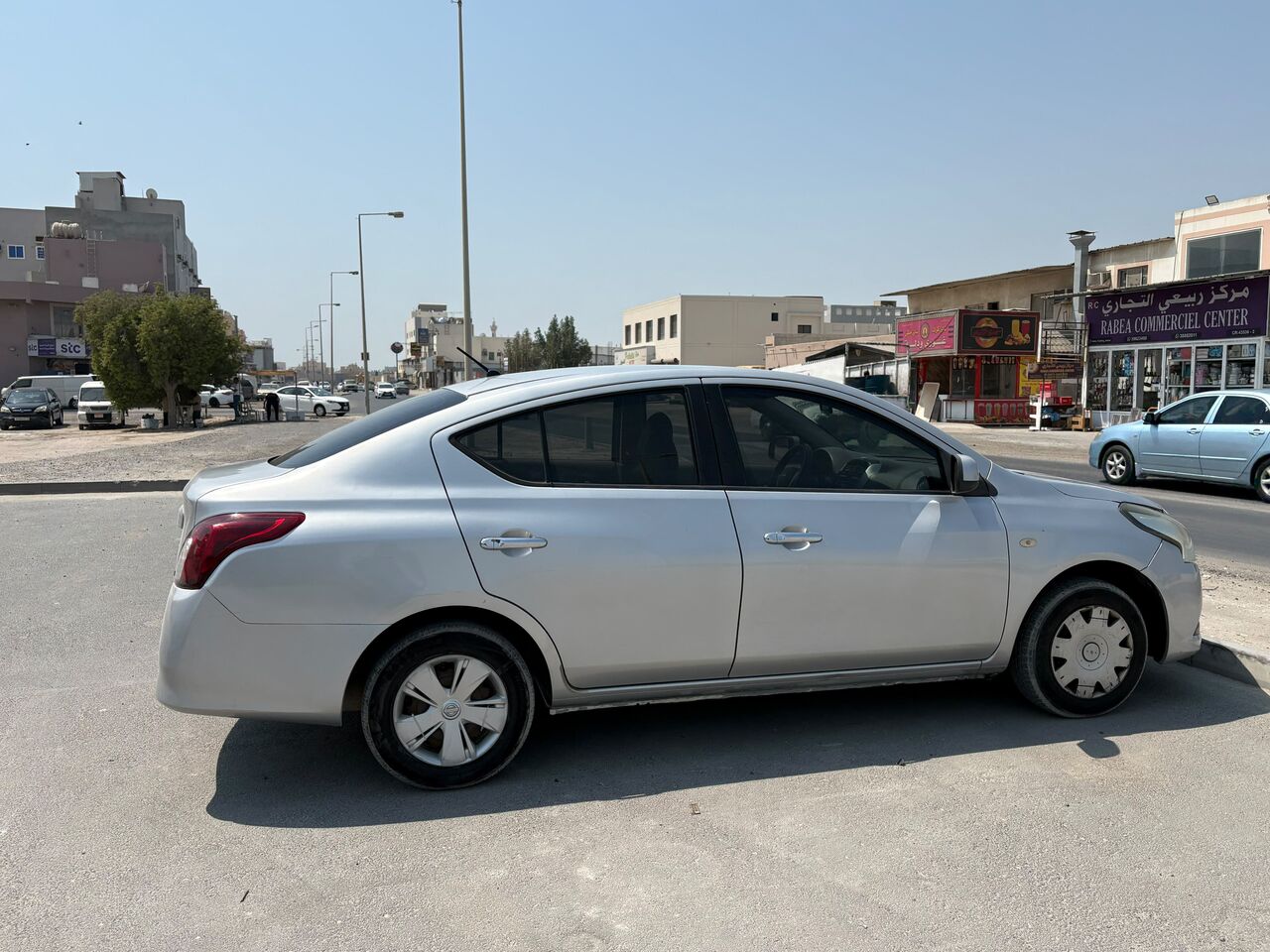 Manama, Vehicles, Cars & Trucks , BHD 1850,  Nissan Sunny,  2015,  Automatic,  178000 KM,    Car For Sale