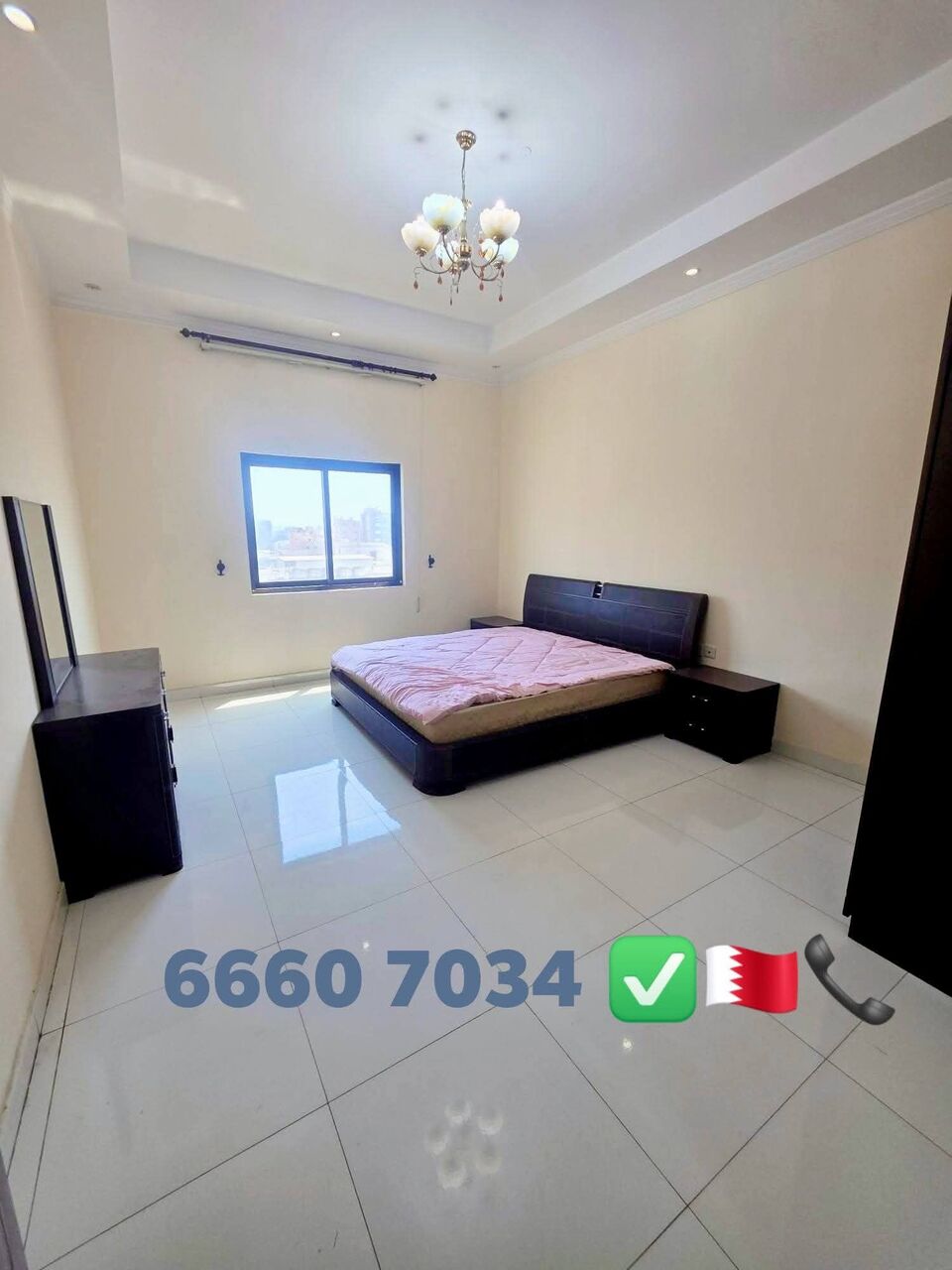 Gudaibiya, Real Estate For Sale, BHD 350,  2 BR,  2bhk APARTMENT FOR RENT IN QUDAIBIYA Nearby BBK Bank