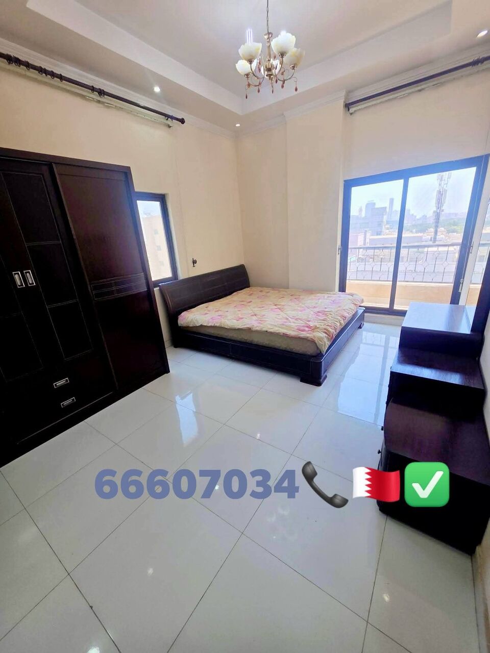 Gudaibiya, Real Estate For Sale, BHD 350,  2 BR,  2bhk APARTMENT FOR RENT IN QUDAIBIYA Nearby BBK Bank