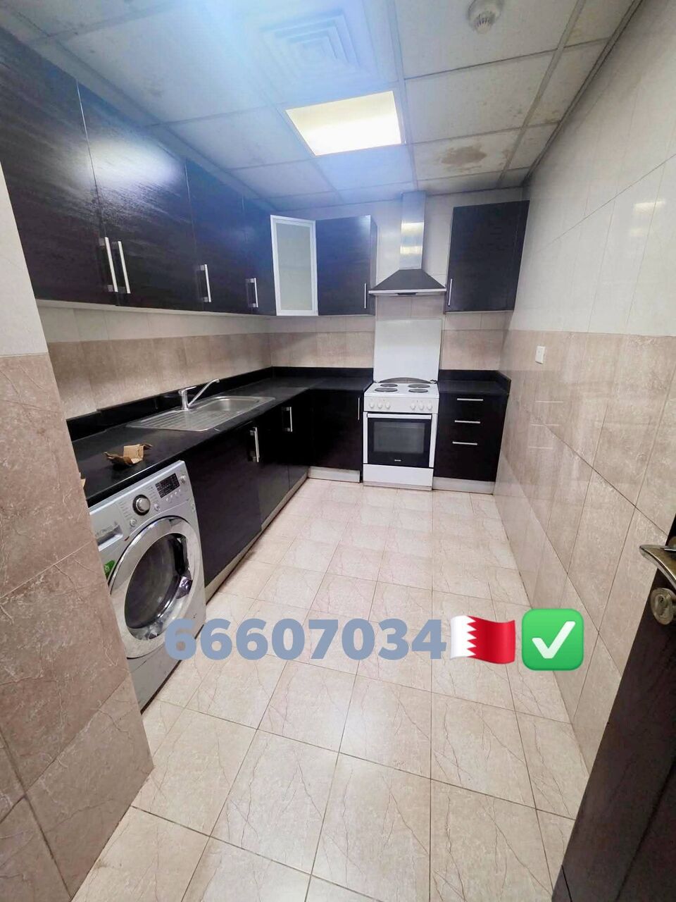 Gudaibiya, Real Estate For Sale, BHD 350,  2 BR,  2bhk APARTMENT FOR RENT IN QUDAIBIYA Nearby BBK Bank