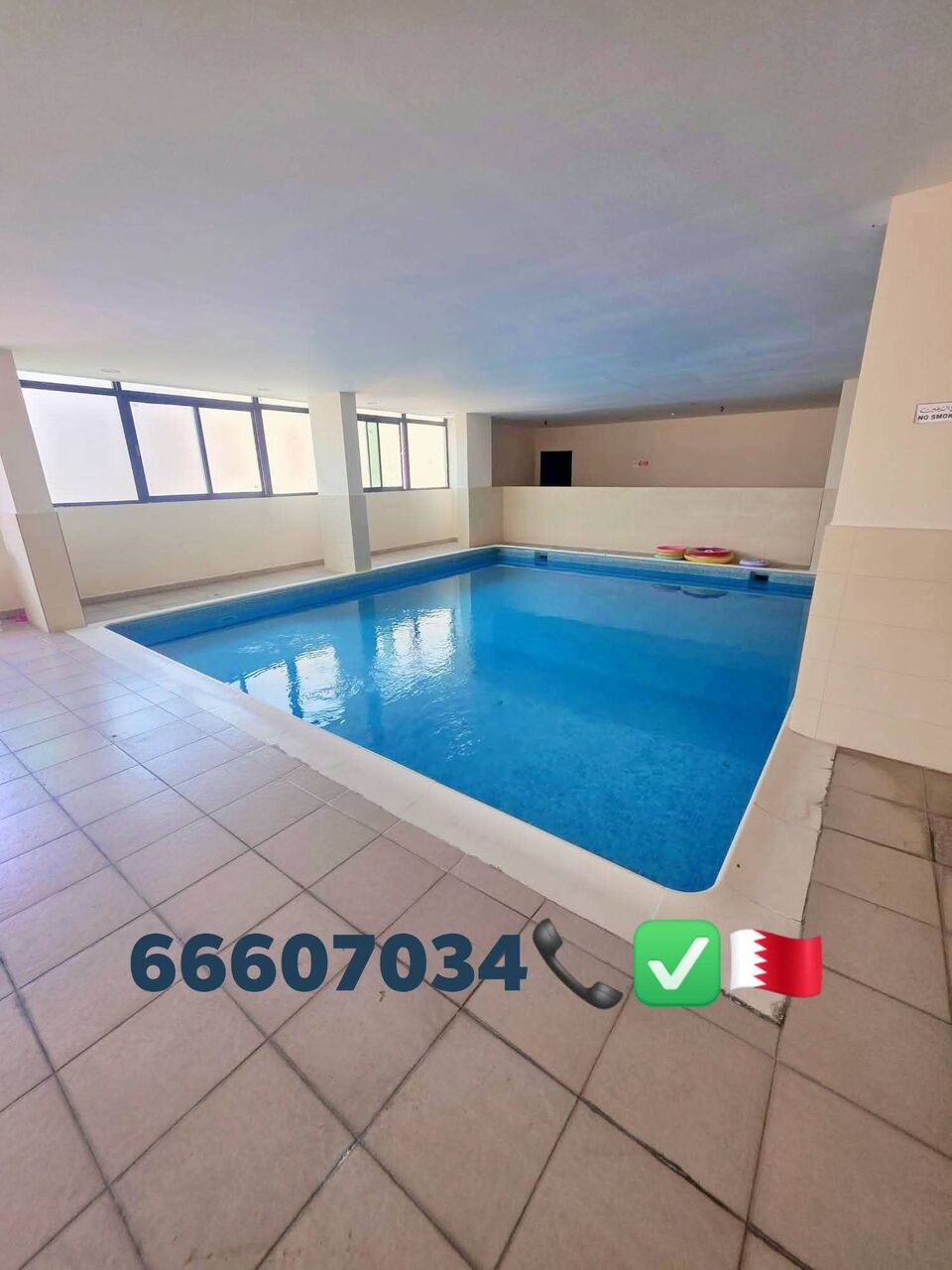 Gudaibiya, Real Estate For Sale, BHD 350,  2 BR,  2bhk APARTMENT FOR RENT IN QUDAIBIYA Nearby BBK Bank