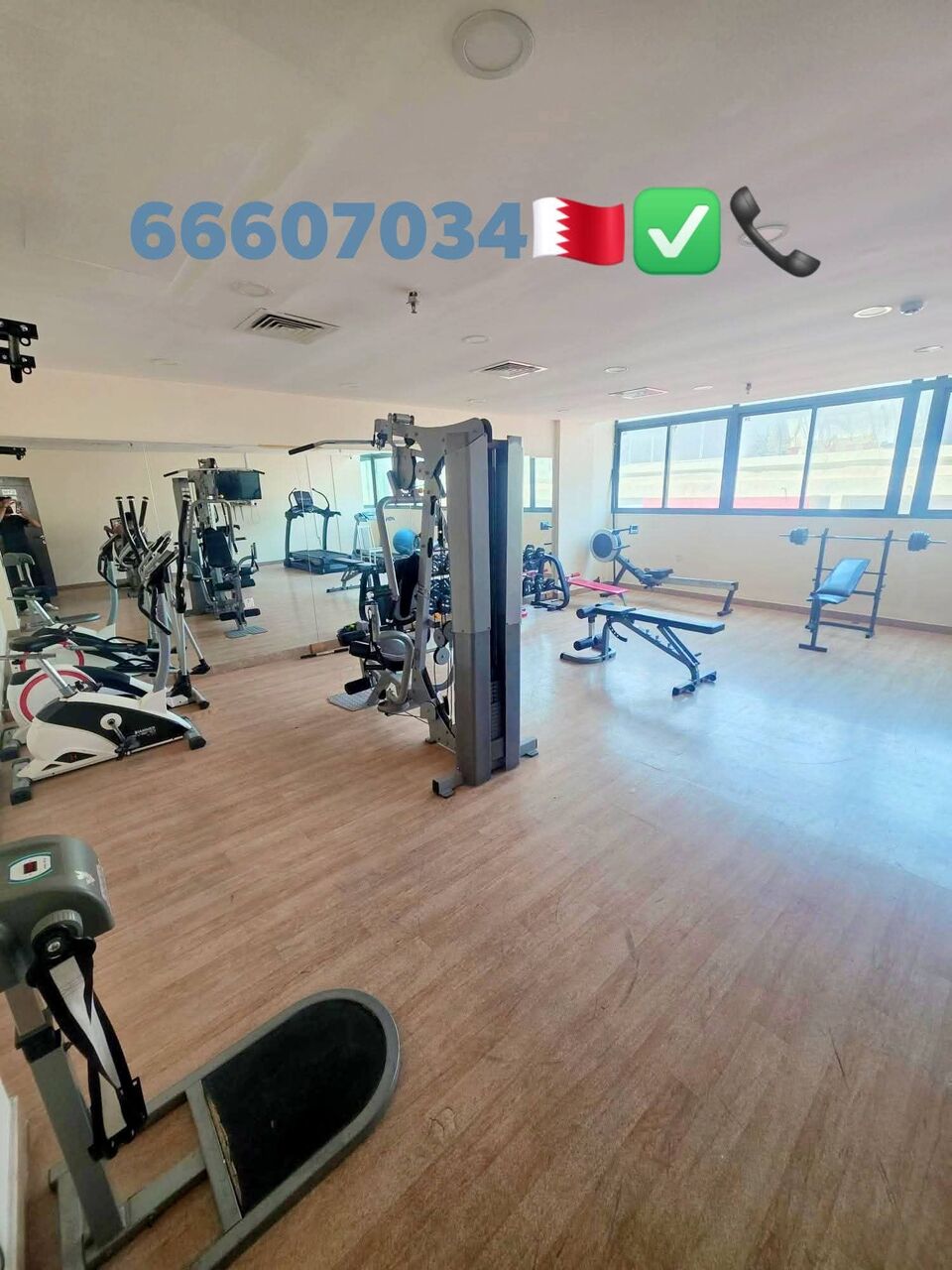 Gudaibiya, Real Estate For Sale, BHD 350,  2 BR,  2bhk APARTMENT FOR RENT IN QUDAIBIYA Nearby BBK Bank