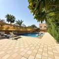 KWD 1100,  Villa With Pool For Rent , Messila-kuwait