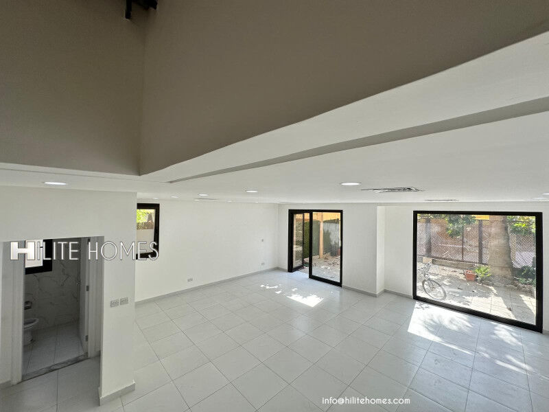 Kuwait City, Villas, KWD 1100,  Villa With Pool For Rent , Messila-kuwait