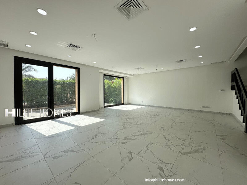 Kuwait City, Villas, KWD 1100,  Villa With Pool For Rent , Messila-kuwait