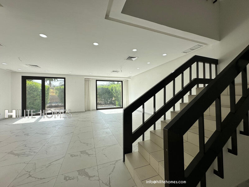 Kuwait City, Villas, KWD 1100,  Villa With Pool For Rent , Messila-kuwait