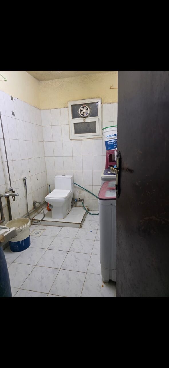 Hara, Bedspace Wanted, SAR 400/month,  Furnished,  Bed Space Available