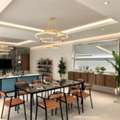 KWD 1870,  Four Bedroom Brand New Luxury Villa In Messila
