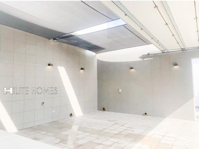 Kuwait City, Villas, KWD 1870,  Four Bedroom Brand New Luxury Villa In Messila