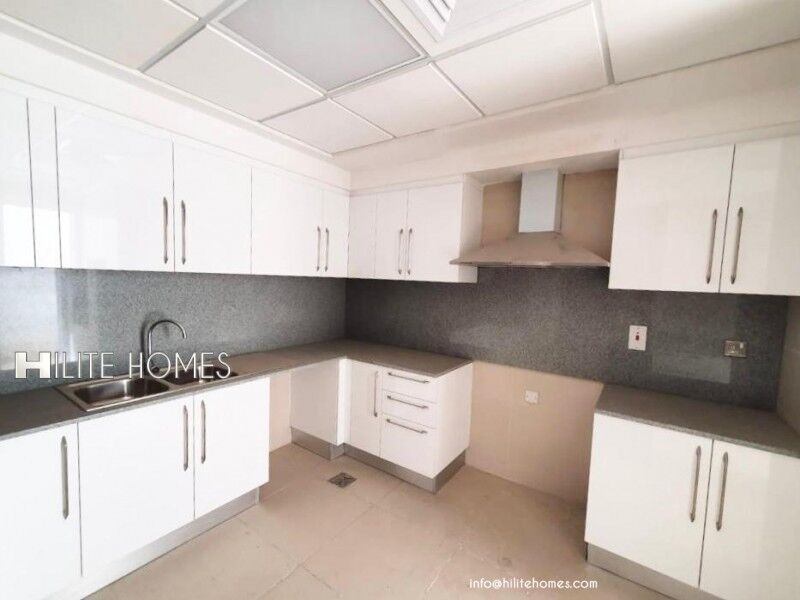 Kuwait City, Villas, KWD 1870,  Four Bedroom Brand New Luxury Villa In Messila