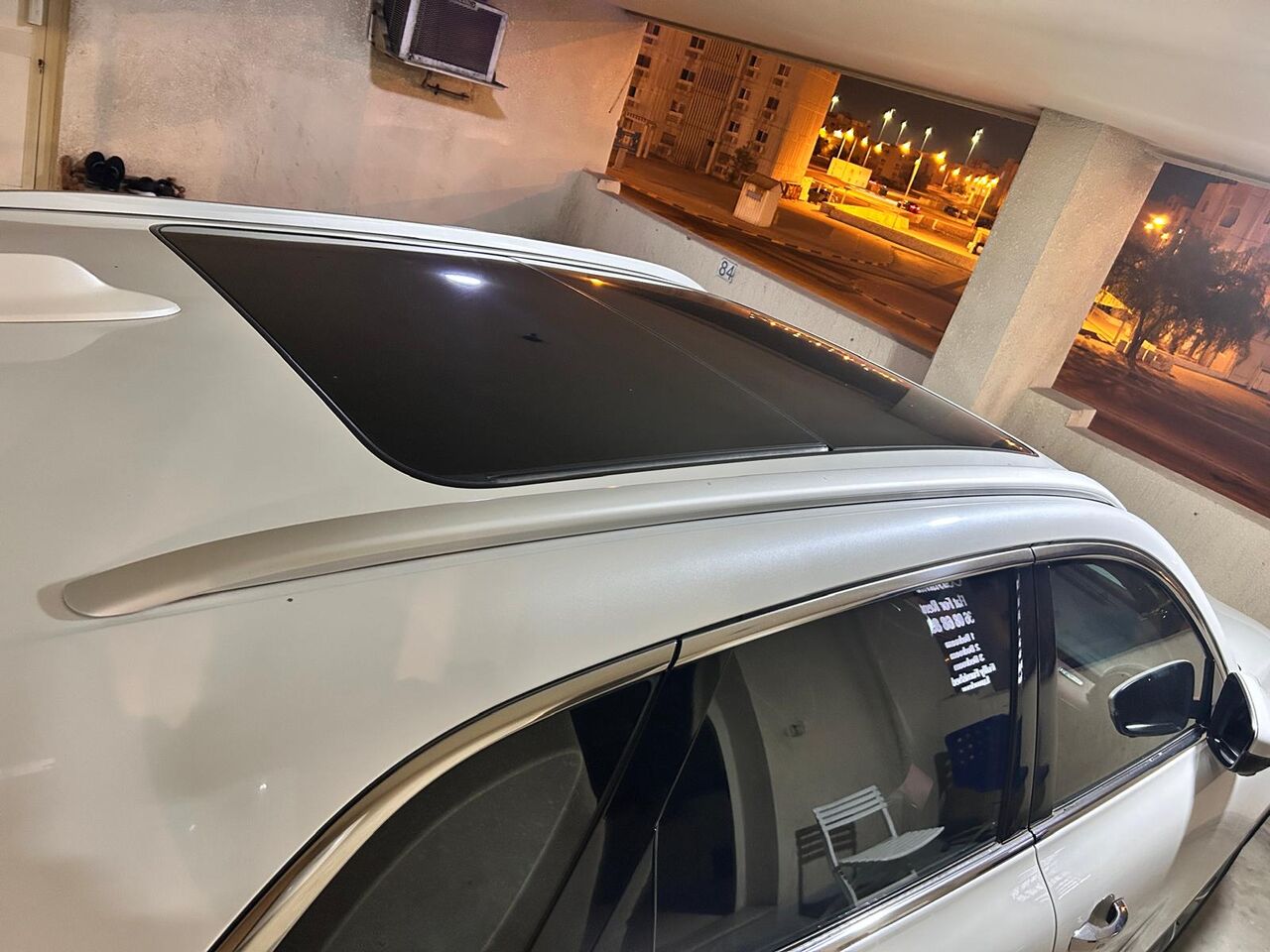 Mahooz, Vehicles, Cars & Trucks , BHD 4800,  MG HS,  2021,  Automatic,  84000 KM,   - Super Sport