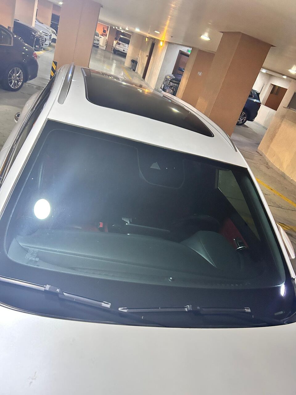 Mahooz, Vehicles, Cars & Trucks , BHD 4800,  MG HS,  2021,  Automatic,  84000 KM,   - Super Sport