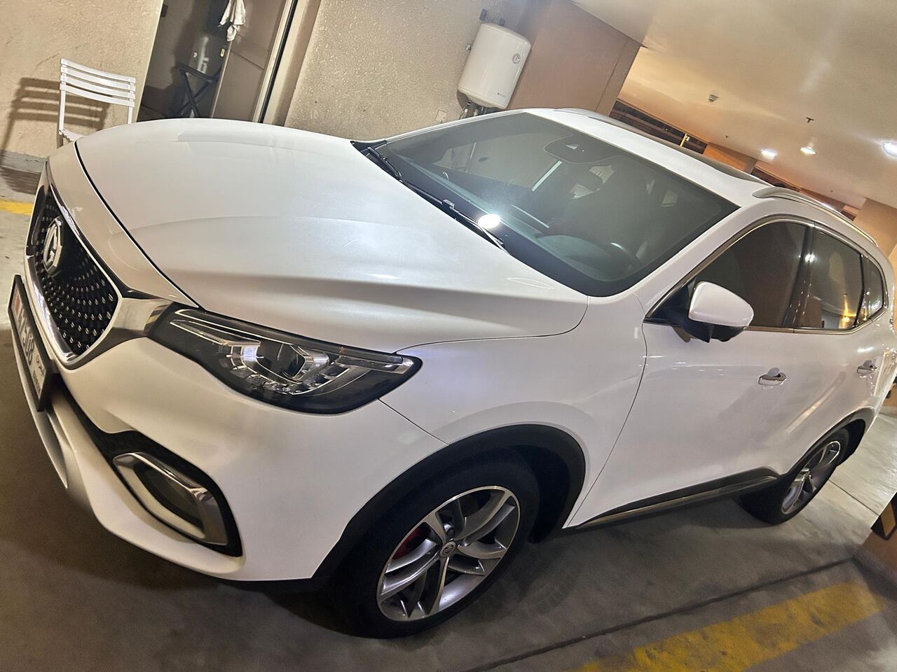 Mahooz, Vehicles, Cars & Trucks , BHD 4800,  MG HS,  2021,  Automatic,  84000 KM,   - Super Sport